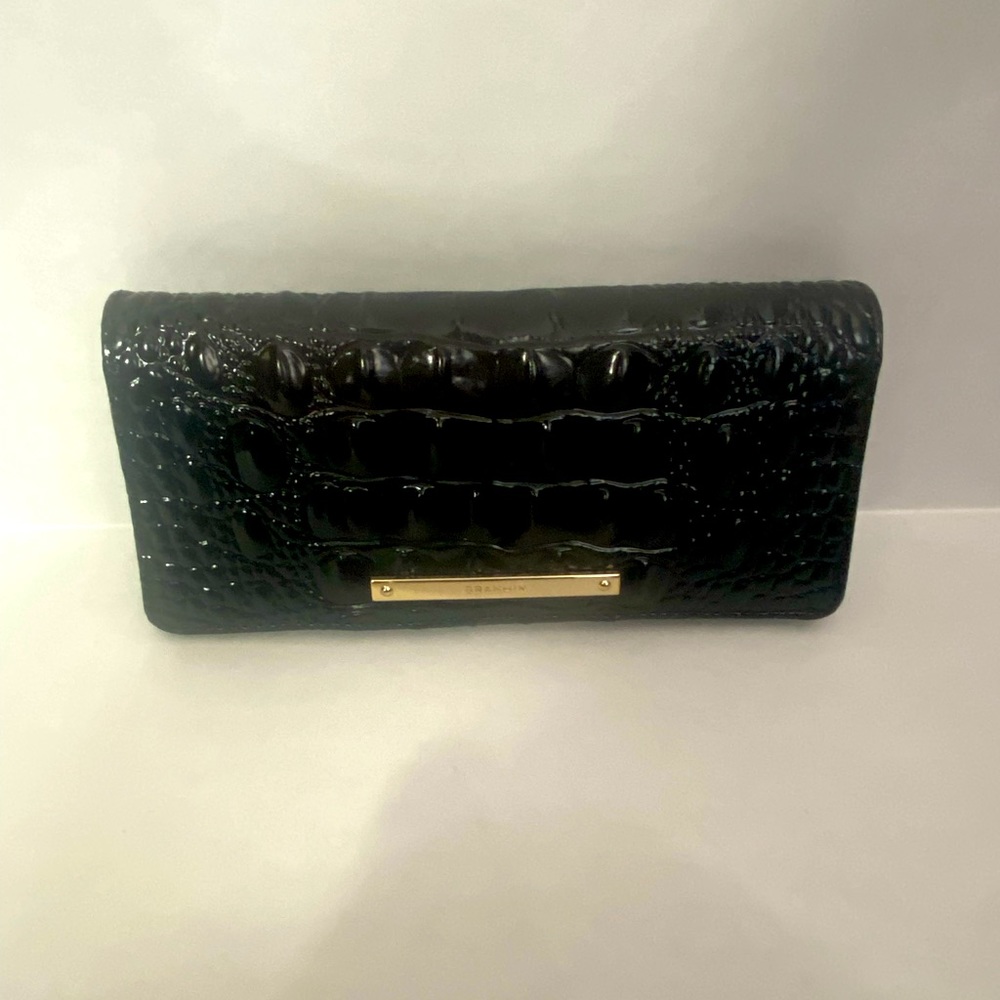Brahmin Wallet